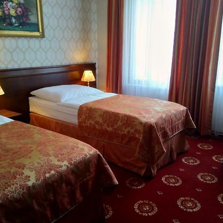 Hotel Kopernik Ciechocinek Buitenkant foto
