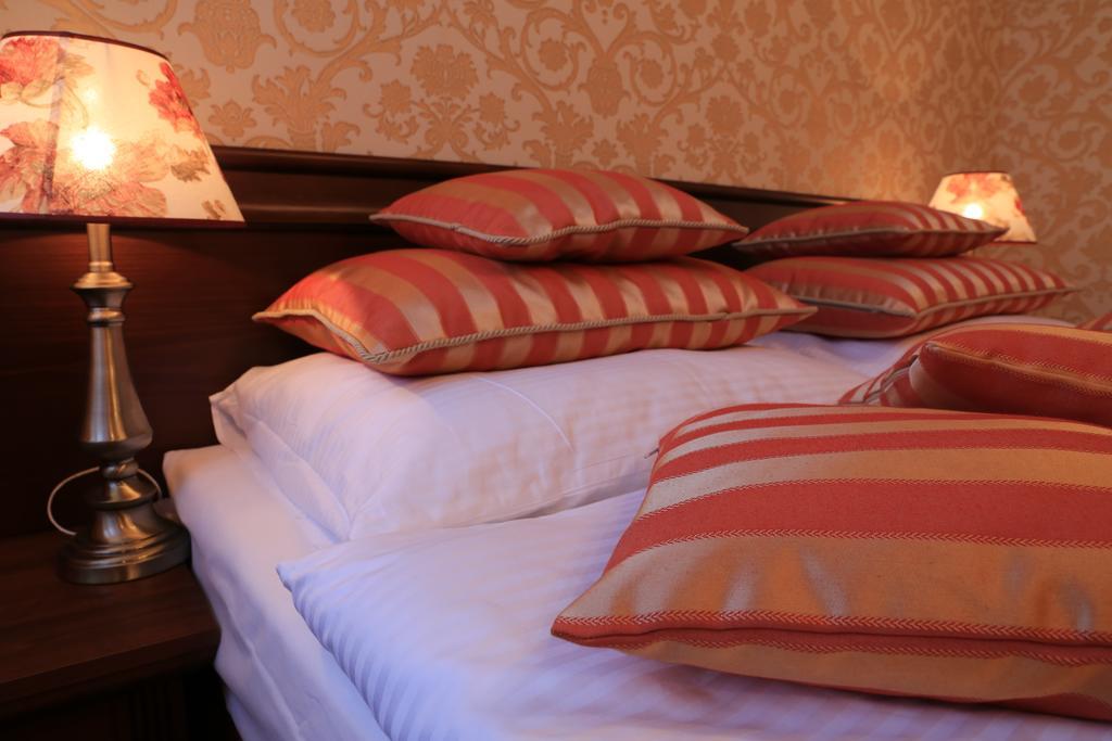Hotel Kopernik Ciechocinek Kamer foto
